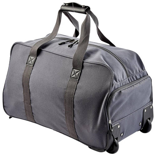 Rolling Duffle Bag Product Image Front shot 01