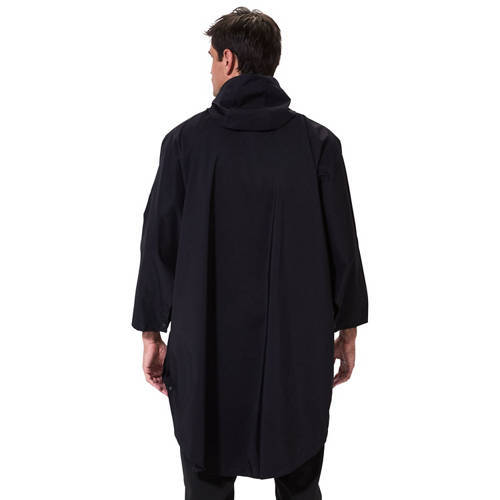 Front shot 2, Adult's Rain Jacket, Pant or Poncho