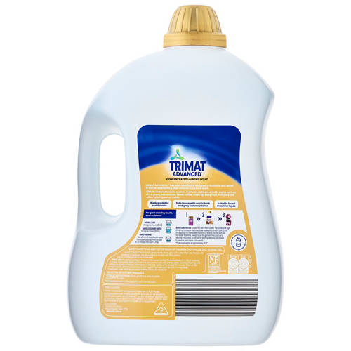 Front shot 2, Laundry Liquid Regular 4L