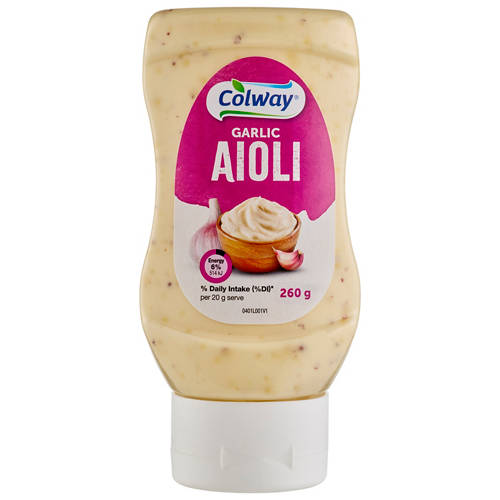 Colway 260g