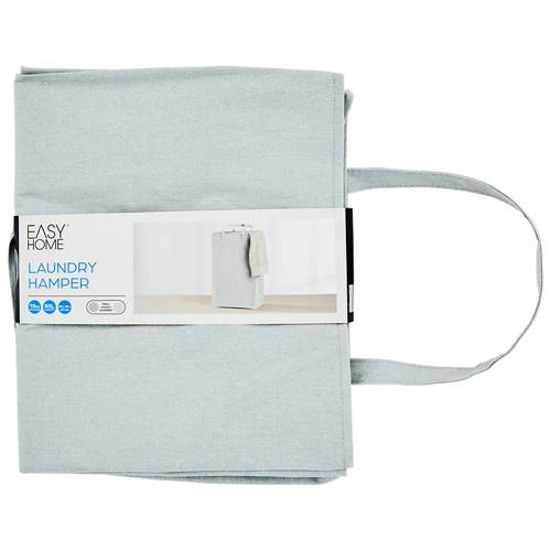 Front shot 2, Laundry Hamper