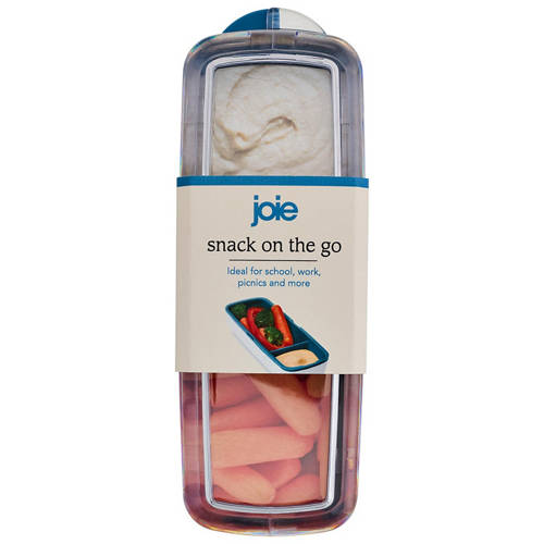 Front shot 2, On The Go Lunch Containers and Accessories