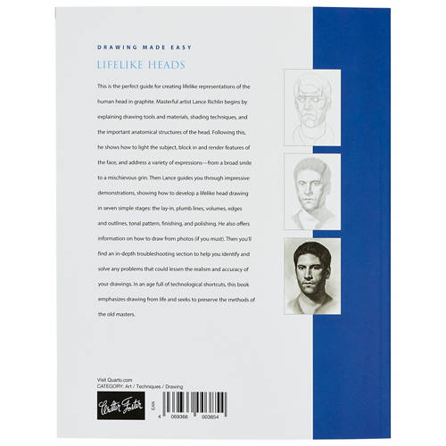 Front shot 2, Adult Drawing Books