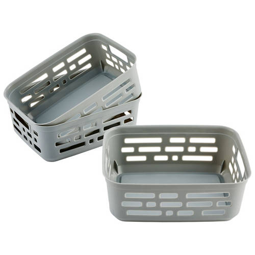 Front shot 3, Multipurpose Basket Assortment