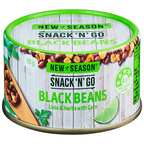 New Season 0.07kg