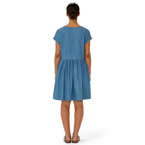 Front shot 2, Women's Summer Dress