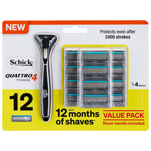 Schick 1 each