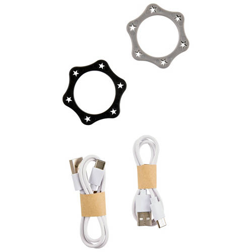 Front shot 5, Dual Microphone with Transmitter