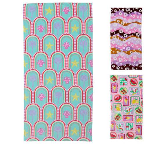 Group 1, Kids Beach Towels