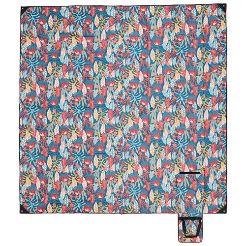 Front shot 2, Water Repellent Picnic Blanket