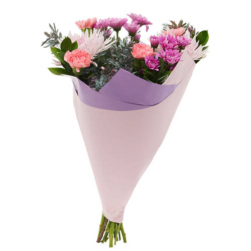 Front shot 3, Simple Sweet Bouquet