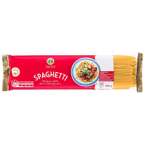 Cucina 500g