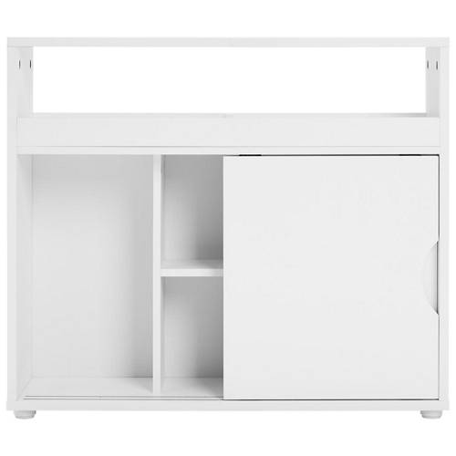 Front shot 2, Bathroom Toilet Caddy