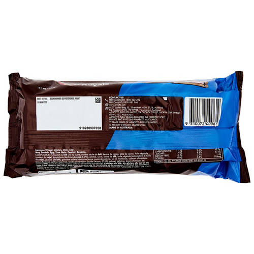 Front shot 3, Milk Choc Royals 200g