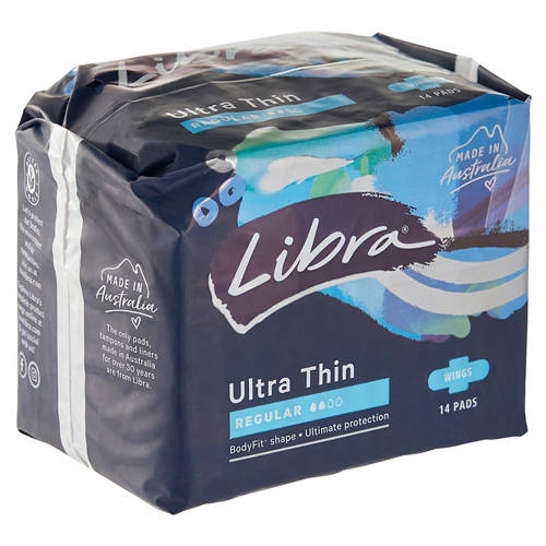 Libra 14 each