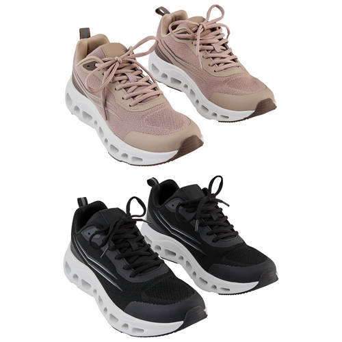 Group 1, Women's Fitness Joggers