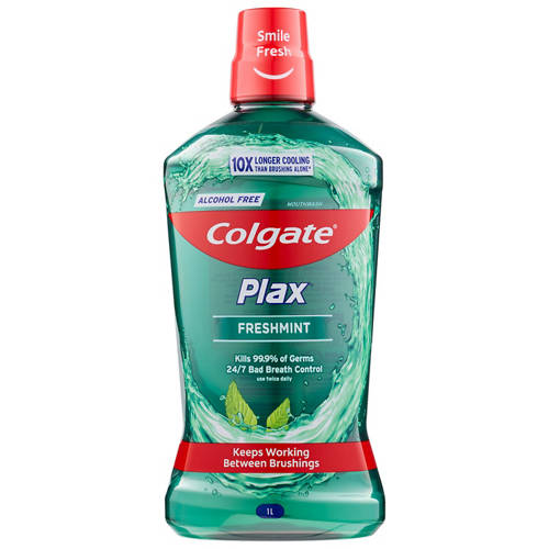 Colgate 1,000ml