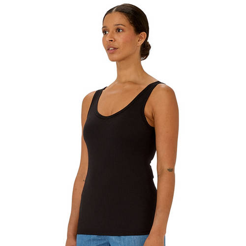 Front shot 3, Shelf Bra Tank 2 Pack