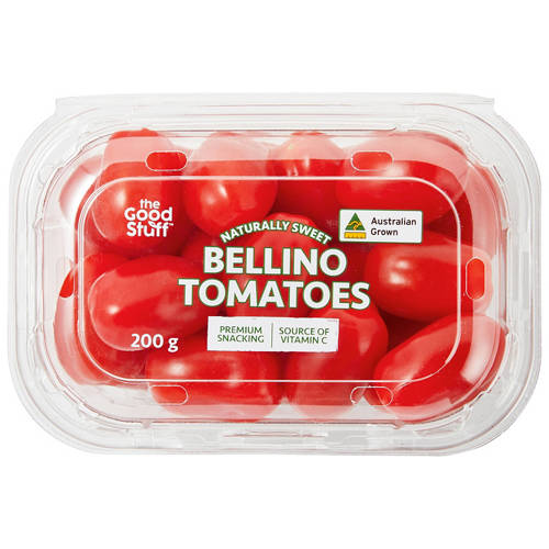 Bellino Tomatoes 200g