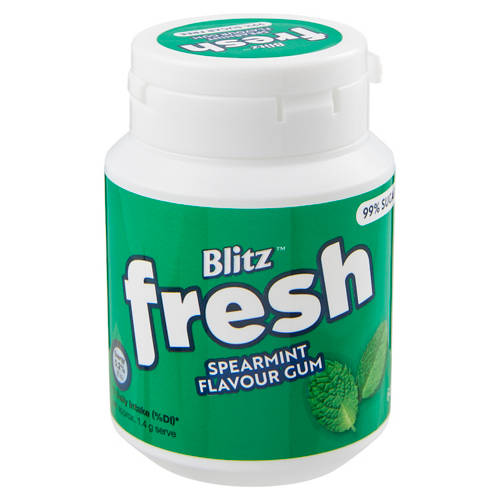 Blitz 64g