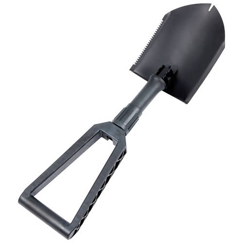 Front shot 2, Camp Tools or Rope