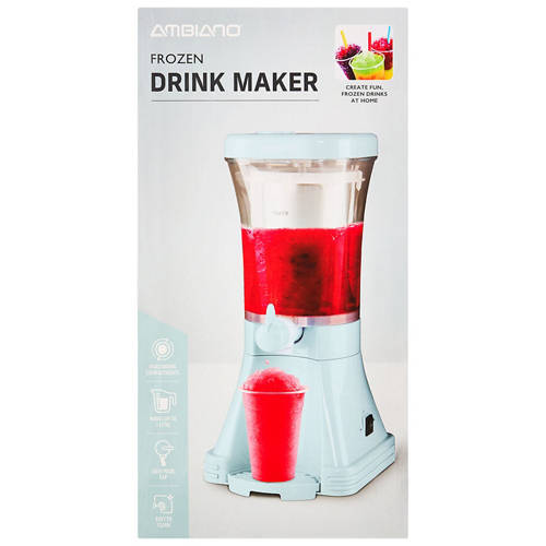 Front shot 3, Assorted Summer Treat Makers