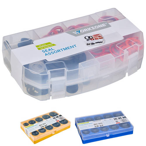Group 1, O-Ring or Seal Assortment