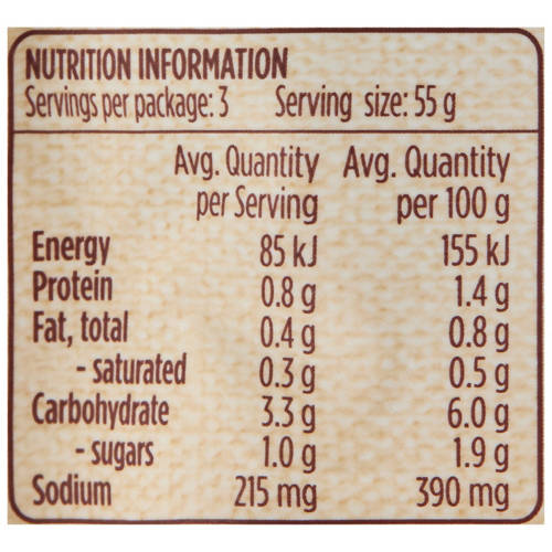 Nutrients 1, Roast Chicken with Herbs Gravy 165g
