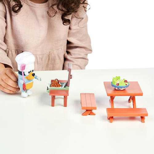 Lifestyle 1, Bluey Playsets