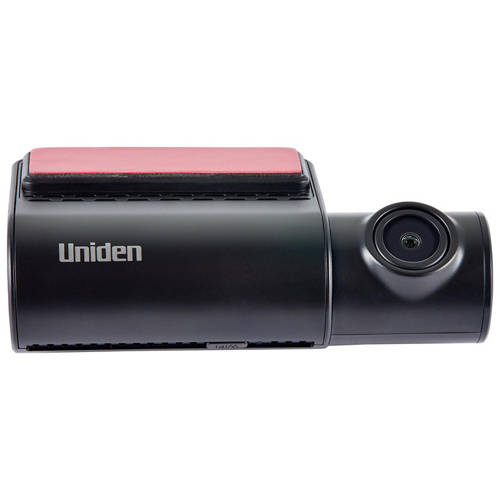 Front shot 3, IGO CAM445 Dash Cam