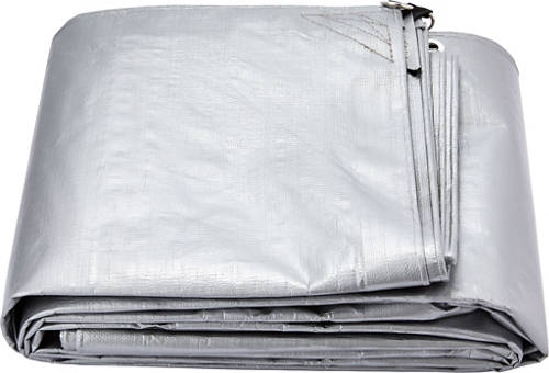 Front shot 2, Camping Tarp or Mesh Mat