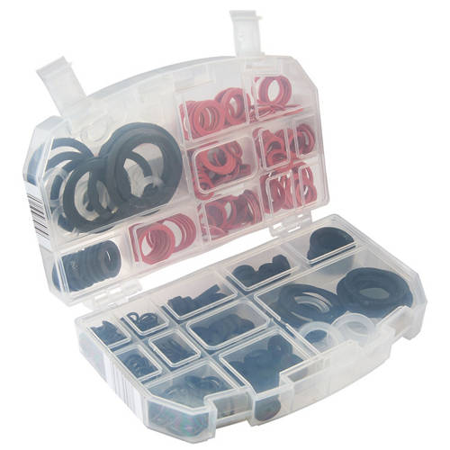 Front shot 2, O-Ring or Seal Assortment