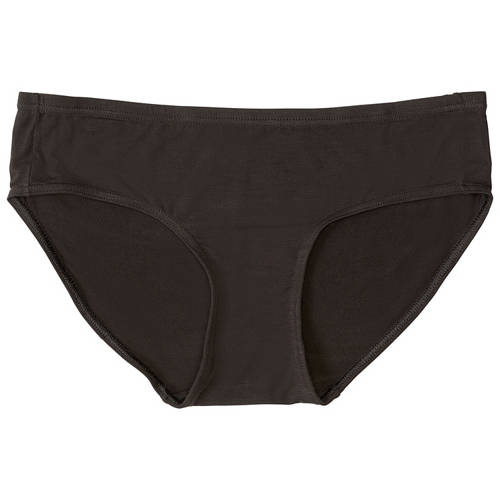 Front shot 2, Women's Bamboo Blend Bikini Briefs 2 Pack