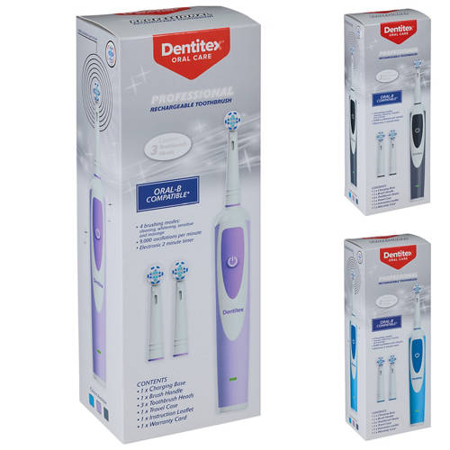 Dentitex Standard