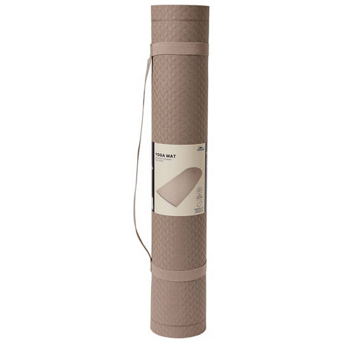 Front shot 2, Yoga Mat