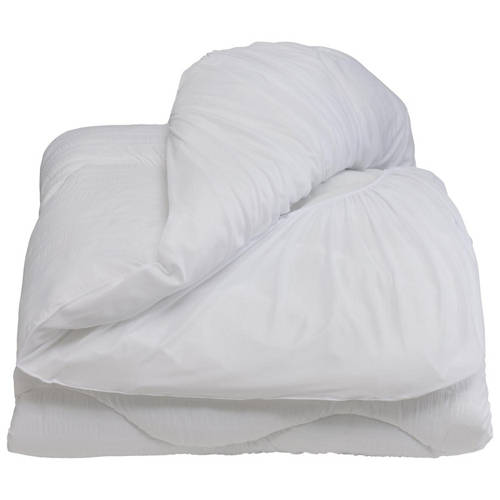 Front shot 3, Queen Size Mattress Topper