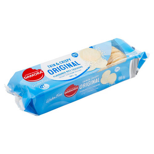 Damora 90g