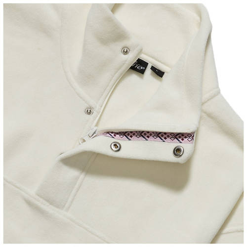 Front shot 3, Women's Fleece Sweat Top