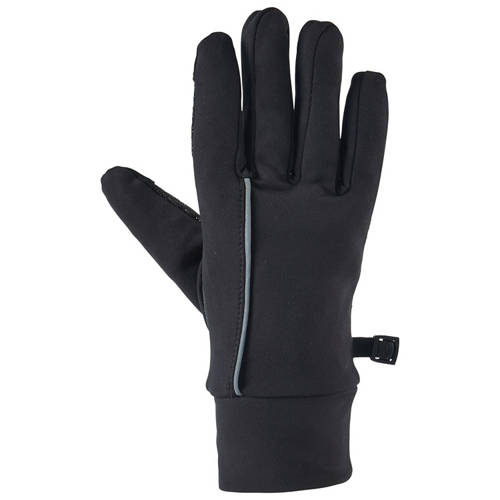Adult’s Premium Touchscreen Gloves Product Image Front shot 01