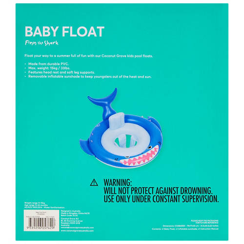 Front shot 3, Inflatable Assortment