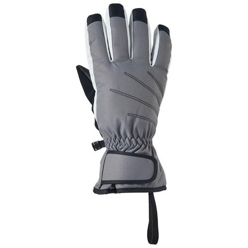 Men's Snowboard or Ski Gloves Product Image Front shot 01