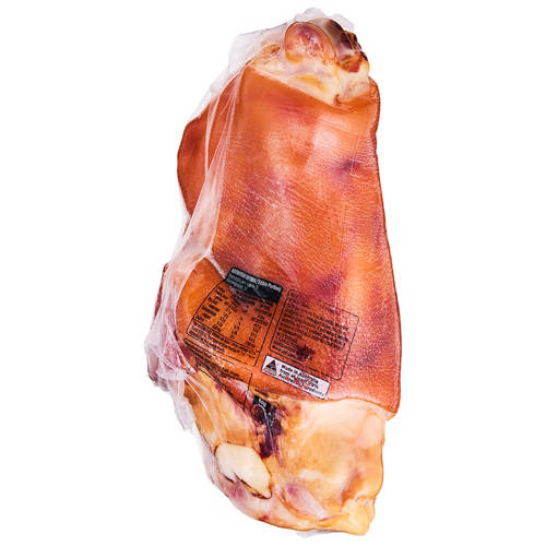 Front shot 2, Smoked Hocks per kg