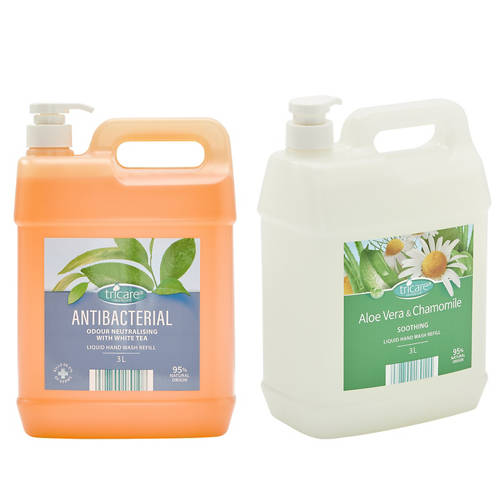 Group 1, Liquid Handwash Refill 3L