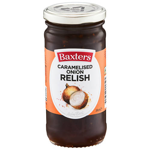 Front shot 1, Fig, Date and Balsamic Chutney 225g