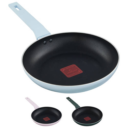 Group 1, Coloured Frypan 24cm