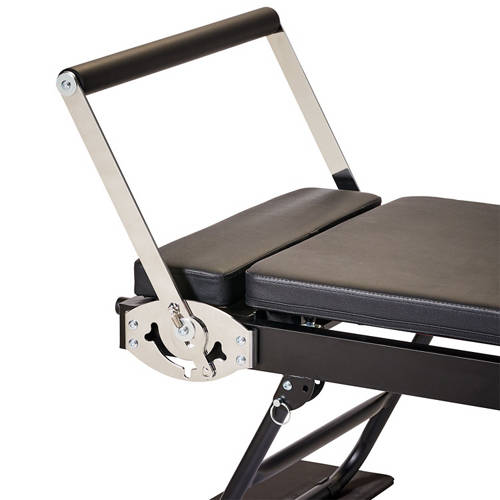 Front shot 2, Pilates Reformer