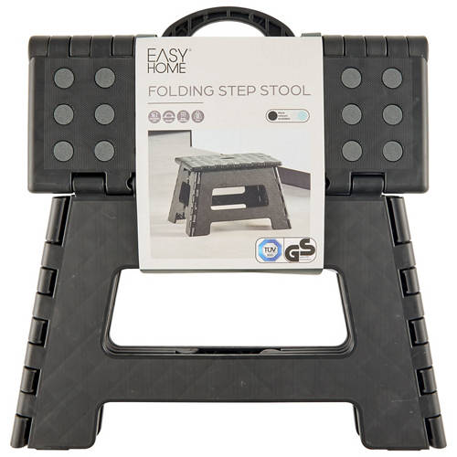 Front shot 2, Folding Step Stool