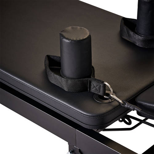 Front shot 3, Pilates Reformer