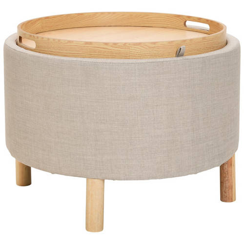 Front shot 2, Reversible Foot Stool