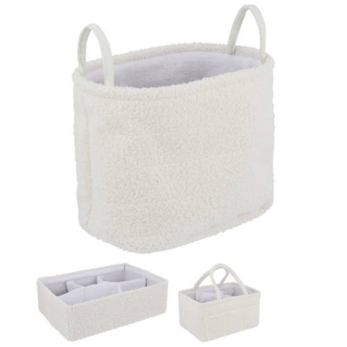 Group 1, Boucle Baby Storage Mix
